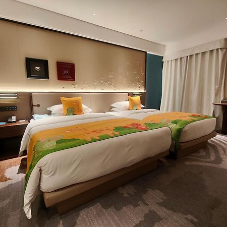 Beijing Guangxi Hotel Exterior foto