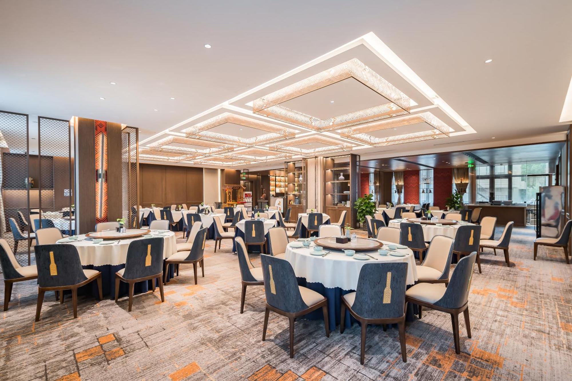 Beijing Guangxi Hotel Exterior foto