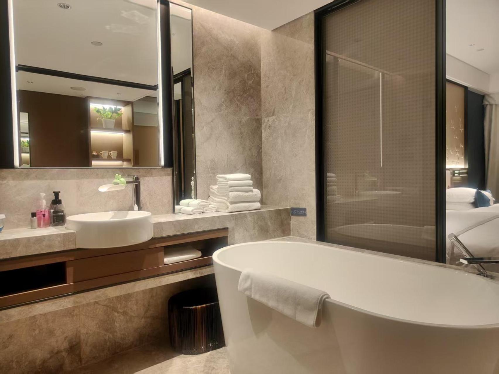 Beijing Guangxi Hotel Exterior foto